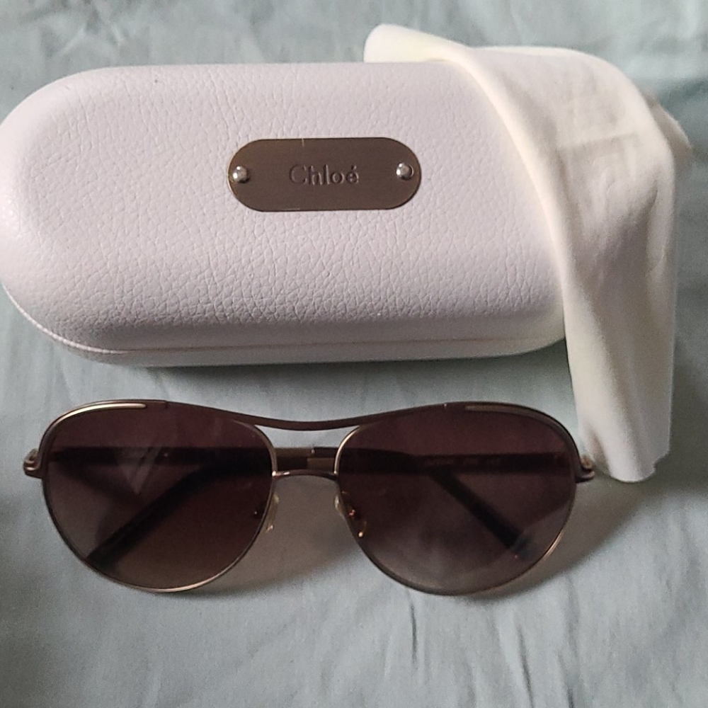Chlo Sunglasses